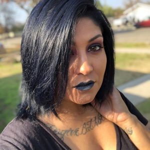 Meet your Posher, Cherisse